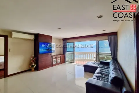 Condominio de 3 dormitorios en Pattaya, Tailandia № 212881 - foto 2