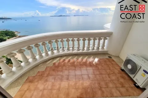Condominio de 3 dormitorios en Pattaya, Tailandia № 212881 - foto 22