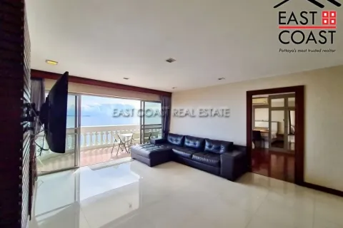 Condominio de 3 dormitorios en Pattaya, Tailandia № 212881 - foto 3