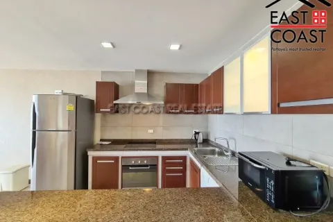 Condominio de 3 dormitorios en Pattaya, Tailandia № 212881 - foto 8