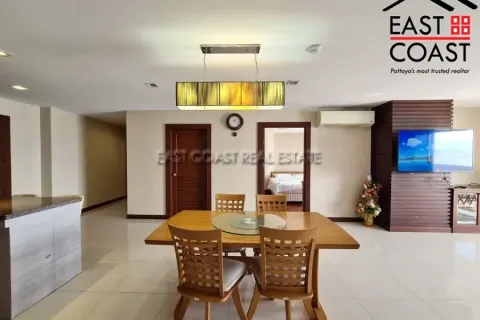Condominio de 3 dormitorios en Pattaya, Tailandia № 212881 - foto 9