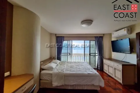 Condominio de 3 dormitorios en Pattaya, Tailandia № 212881 - foto 20