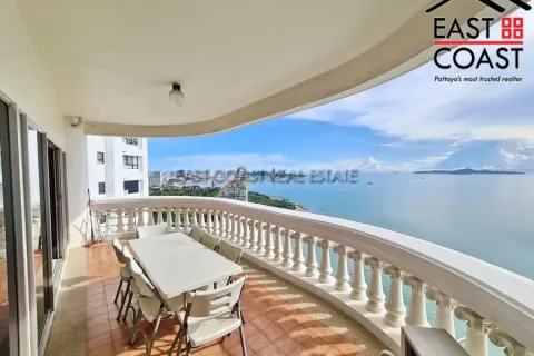 Condominio de 3 dormitorios en Pattaya, Tailandia № 212881 - foto 12