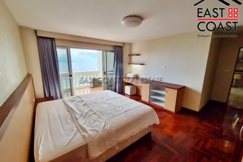 Condominio de 3 dormitorios en Pattaya, Tailandia № 212881 - foto 28