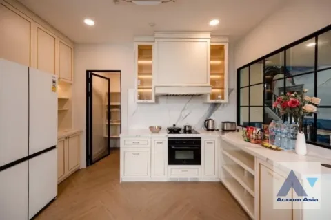 Haus in Saphan Sung, Bangkok, Thailand 4 Schlafzimmer № 216897 - Foto 8