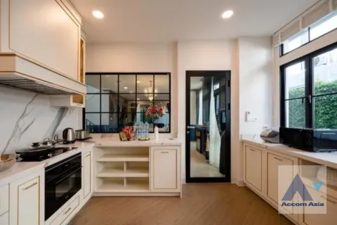 Haus in Saphan Sung, Bangkok, Thailand 4 Schlafzimmer № 216897 - Foto 17