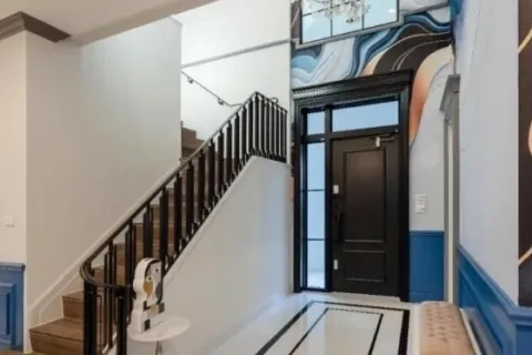 Haus in Saphan Sung, Bangkok, Thailand 4 Schlafzimmer № 216897 - Foto 18