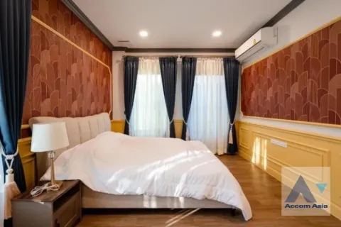 Haus in Saphan Sung, Bangkok, Thailand 4 Schlafzimmer № 216897 - Foto 29