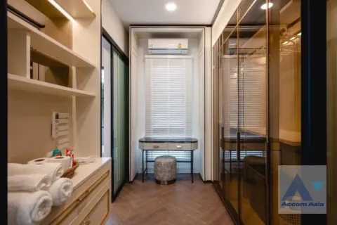 Haus in Saphan Sung, Bangkok, Thailand 4 Schlafzimmer № 216897 - Foto 11