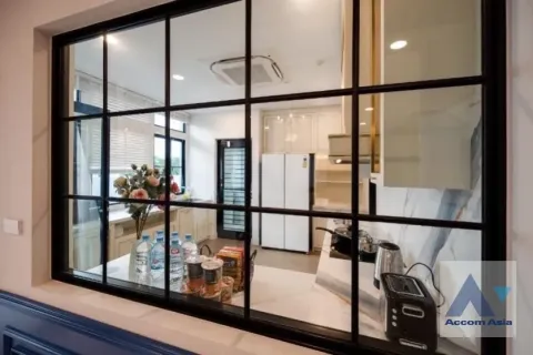 Haus in Saphan Sung, Bangkok, Thailand 4 Schlafzimmer № 216897 - Foto 26