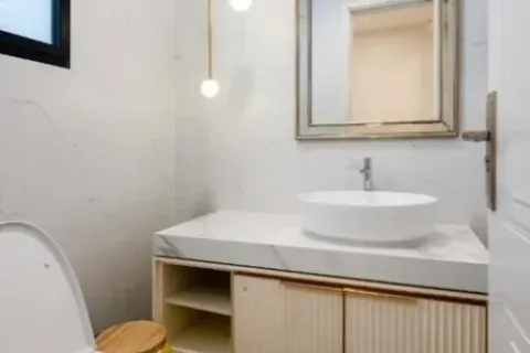 Haus in Saphan Sung, Bangkok, Thailand 4 Schlafzimmer № 216897 - Foto 30