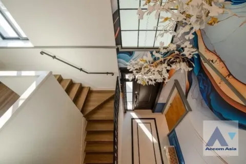 Haus in Saphan Sung, Bangkok, Thailand 4 Schlafzimmer № 216897 - Foto 4