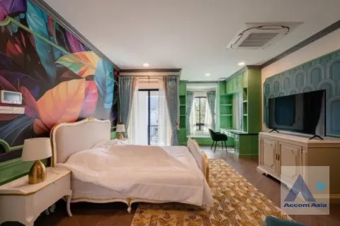 Haus in Saphan Sung, Bangkok, Thailand 4 Schlafzimmer № 216897 - Foto 6