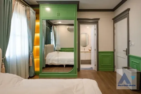 Haus in Saphan Sung, Bangkok, Thailand 4 Schlafzimmer № 216897 - Foto 9
