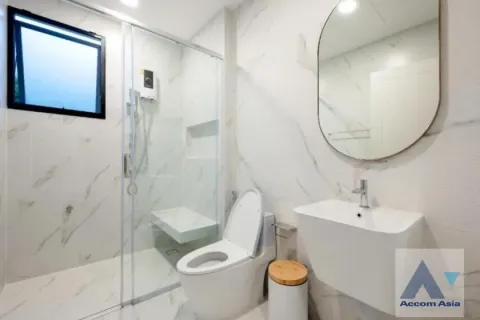 Haus in Saphan Sung, Bangkok, Thailand 4 Schlafzimmer № 216897 - Foto 25