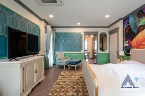 Haus in Saphan Sung, Bangkok, Thailand 4 Schlafzimmer № 216897 - Foto 19