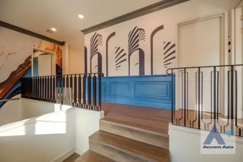 Haus in Saphan Sung, Bangkok, Thailand 4 Schlafzimmer № 216897 - Foto 14