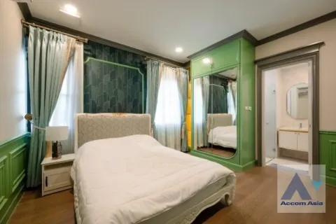 Haus in Saphan Sung, Bangkok, Thailand 4 Schlafzimmer № 216897 - Foto 10