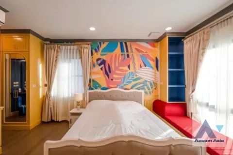 Haus in Saphan Sung, Bangkok, Thailand 4 Schlafzimmer № 216897 - Foto 5
