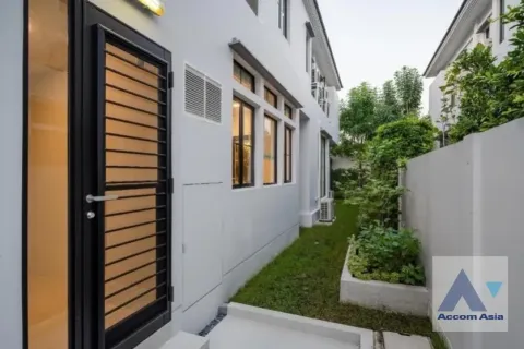 Haus in Saphan Sung, Bangkok, Thailand 4 Schlafzimmer № 216897 - Foto 23