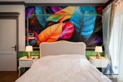 Haus in Saphan Sung, Bangkok, Thailand 4 Schlafzimmer № 216897 - Foto 20