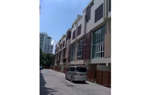 Reihenhaus in Watthana, Bangkok, Thailand 3 Schlafzimmer № 216894 - Foto 17