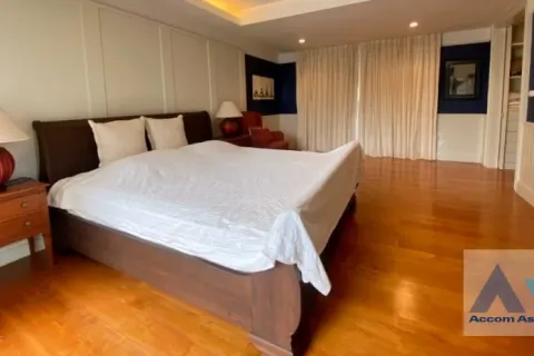 Reihenhaus in Watthana, Bangkok, Thailand 3 Schlafzimmer № 216894 - Foto 10