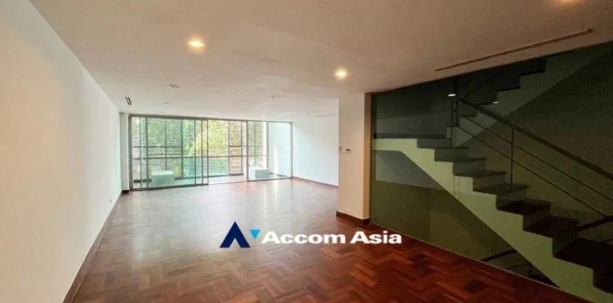 Haus in Watthana, Bangkok, Thailand 3 Schlafzimmer № 216898