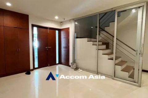 Haus in Watthana, Bangkok, Thailand 3 Schlafzimmer № 216898 - Foto 4