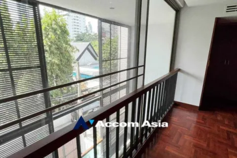 Haus in Watthana, Bangkok, Thailand 3 Schlafzimmer № 216898 - Foto 12