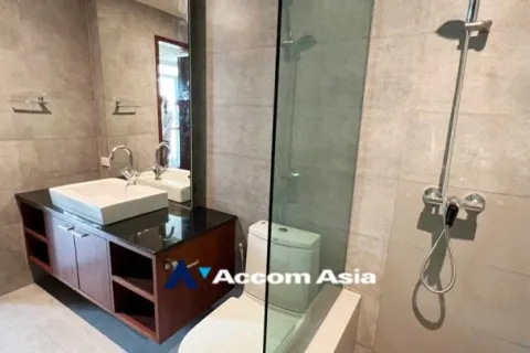Haus in Watthana, Bangkok, Thailand 3 Schlafzimmer № 216898 - Foto 9