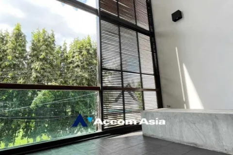 Haus in Watthana, Bangkok, Thailand 3 Schlafzimmer № 216898 - Foto 11