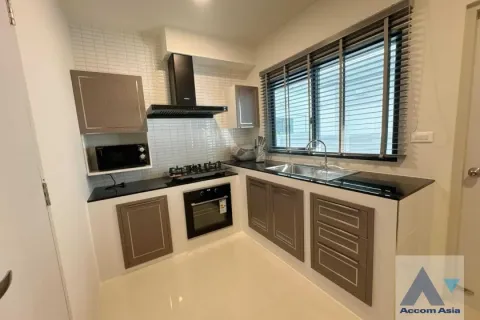 Haus in Bang Kaeo, Thailand 4 Schlafzimmer № 216896 - Foto 7
