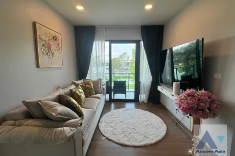Haus in Bang Kaeo, Thailand 4 Schlafzimmer № 216896 - Foto 3