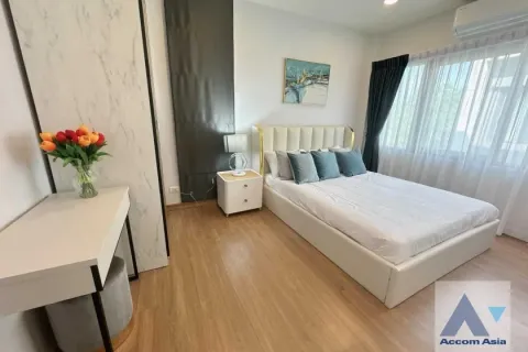 Haus in Bang Kaeo, Thailand 4 Schlafzimmer № 216896 - Foto 11
