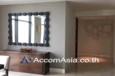 Penthouse in Pathum Wan, Bangkok, Thailand 4 Schlafzimmer № 216892 - Foto 4