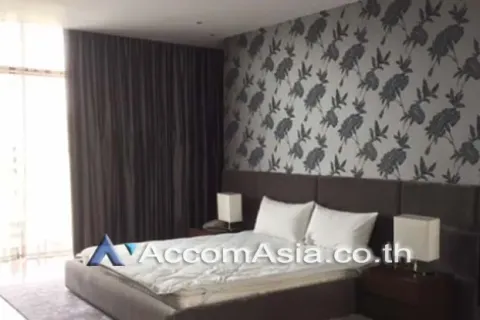 Penthouse in Pathum Wan, Bangkok, Thailand 4 Schlafzimmer № 216892 - Foto 5