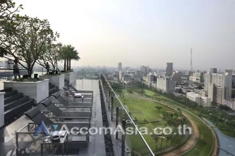 Penthouse in Pathum Wan, Bangkok, Thailand 4 Schlafzimmer № 216892 - Foto 11