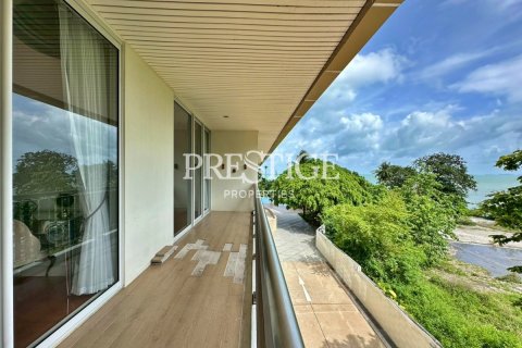 Condo in Pattaya, Thailand, 1 bedroom № 197504 - photo 16