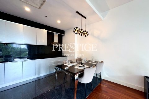 Condo in Pattaya, Thailand, 1 bedroom № 197504 - photo 4