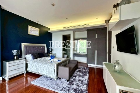 Condo in Pattaya, Thailand, 1 bedroom № 197504 - photo 11