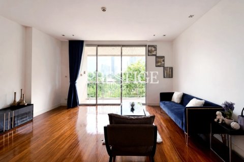 Condo in Pattaya, Thailand, 1 bedroom № 197504 - photo 3