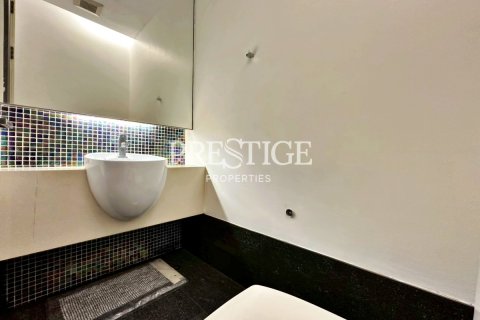 Condo in Pattaya, Thailand, 1 bedroom № 197504 - photo 14