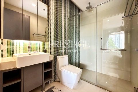 Condo in Pattaya, Thailand, 1 bedroom № 197504 - photo 13