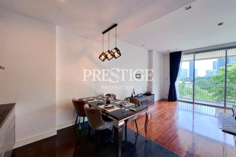 Condo in Pattaya, Thailand, 1 bedroom № 197504 - photo 5