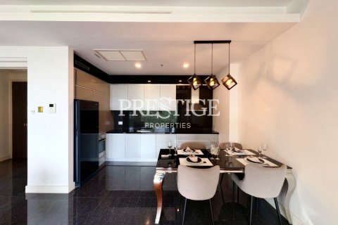 Condo in Pattaya, Thailand, 1 bedroom № 197504 - photo 6