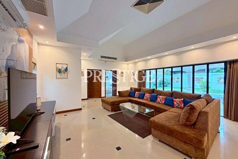 บ้านในพัทยา, ประเทศไทย 3 ห้องนอน № 197505 - รูปถ่าย 4