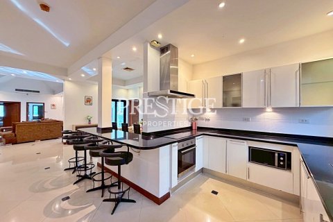 บ้านในพัทยา, ประเทศไทย 3 ห้องนอน № 197505 - รูปถ่าย 11