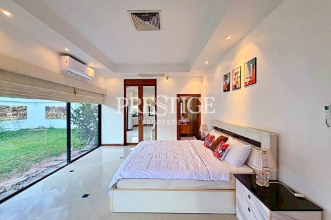 บ้านในพัทยา, ประเทศไทย 3 ห้องนอน № 197505 - รูปถ่าย 15