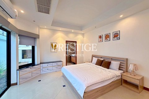บ้านในพัทยา, ประเทศไทย 3 ห้องนอน № 197505 - รูปถ่าย 23